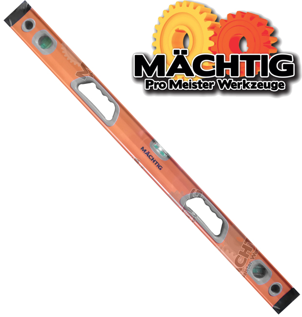 Libela 24 inča Machtig NIV-M32