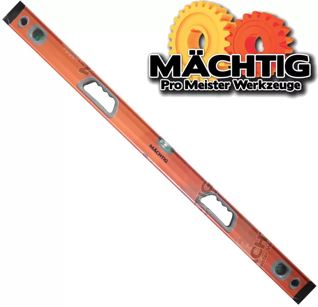 Libela 40 inča Machtig NIV-M40