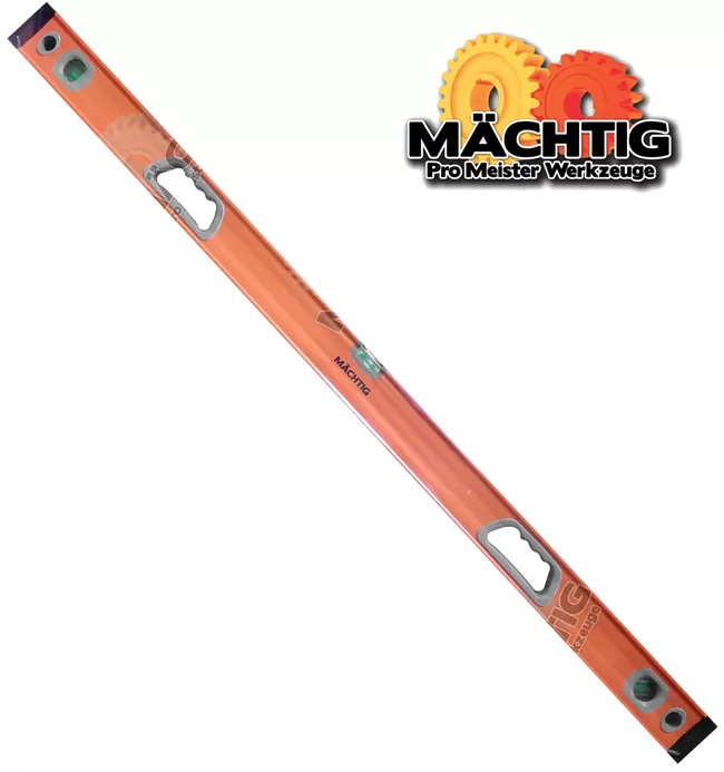 Libela 48 inča Machtig NIV-M48