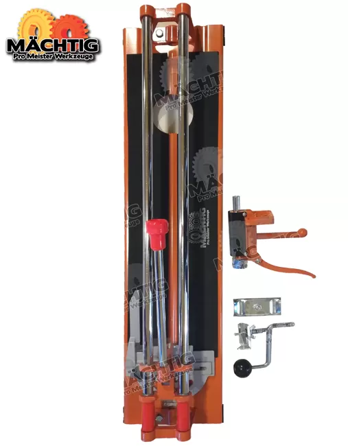 Rezač pločica Machtig TIC-09