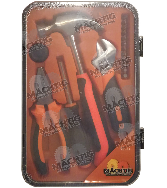 Garnitura alata Machtig TOL-41