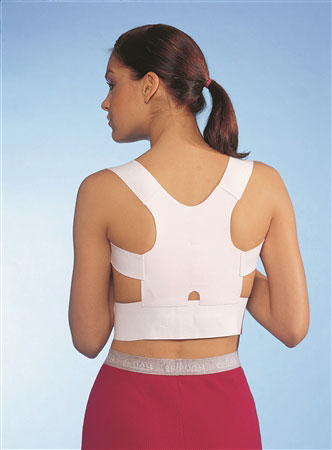 Steznik magnetna podrška za leđa 8319-S/M