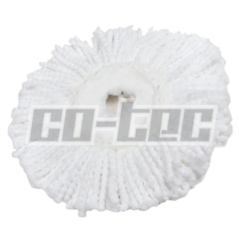 Rezervni uložak za Spin Mop Džoger COT-05010B