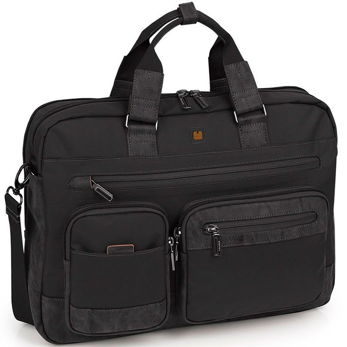 Torba za laptop 15.6 inča Gabol Process 409820-01