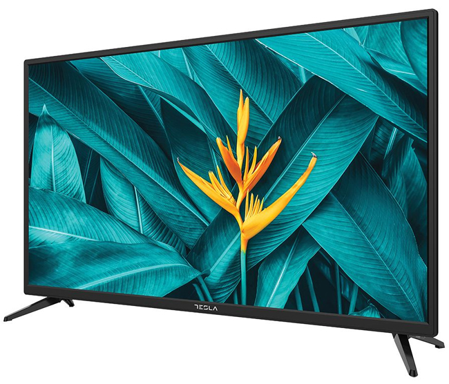 Tesla LED Televizor 32 inča DVB-T2/C/S2 32E309BH