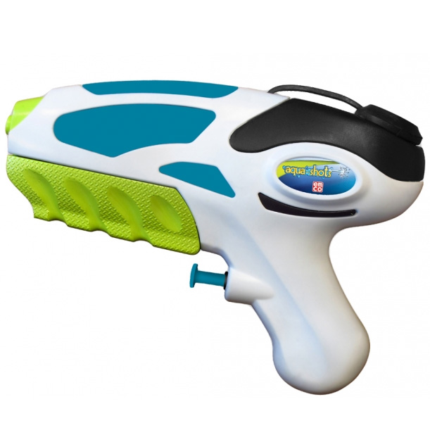 EmCo pištolj na vodu Aqua-Shots model 3