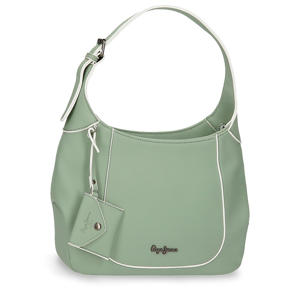 Ženska tašna za rame ili ruku Pepe Jeans Jeny mint 70171