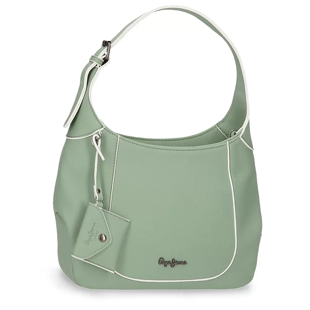 Ženska tašna za rame ili ruku Pepe Jeans Jeny mint 70171