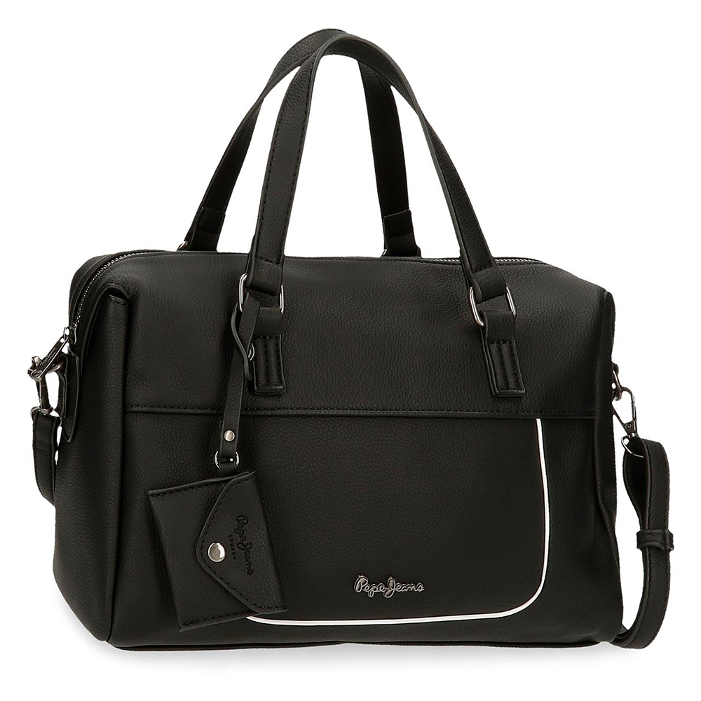 Ženska torba Pepe Jeans Jeny black 70172