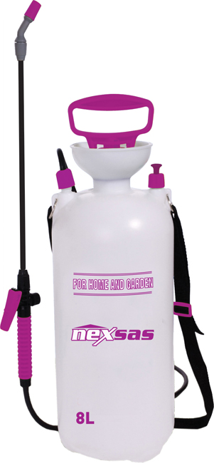 Nexsas Prskalica za biljke 8 litara - Image 1