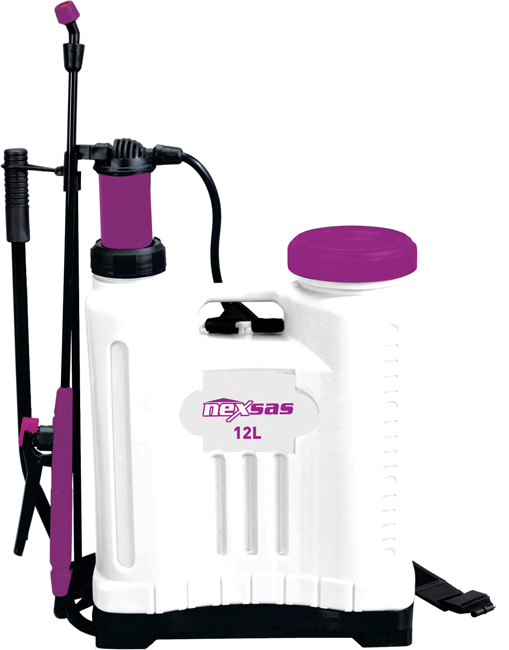 Nexsas Leđna prskalica za biljke 12 litara - Image 1