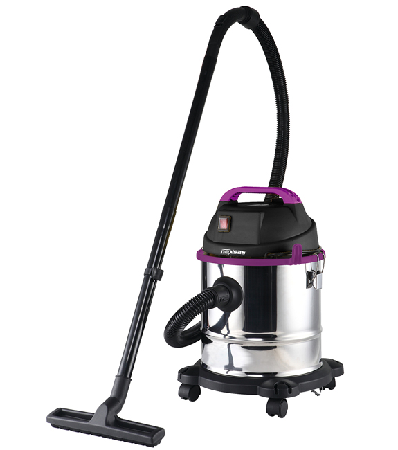 Nexsas Usisivač za suvo i mokro usisavanje NVC18