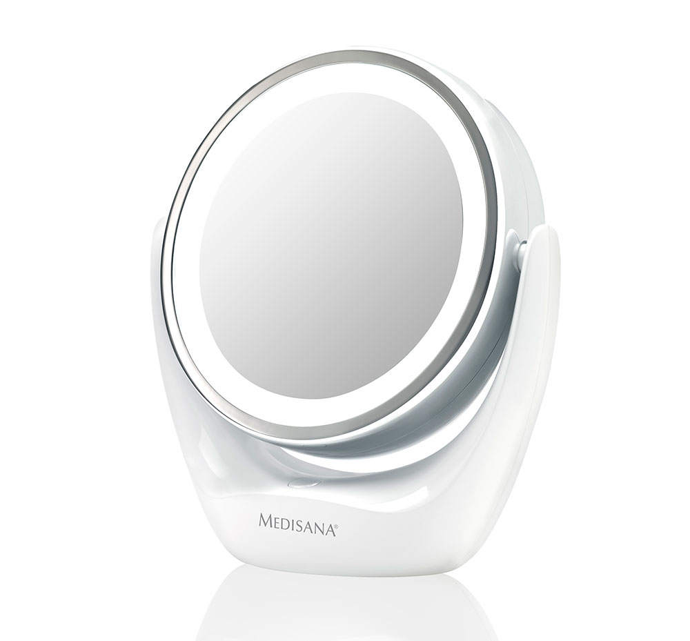 Medisana kozmetičko ogledalo 2 u 1 CM835 - Image 1