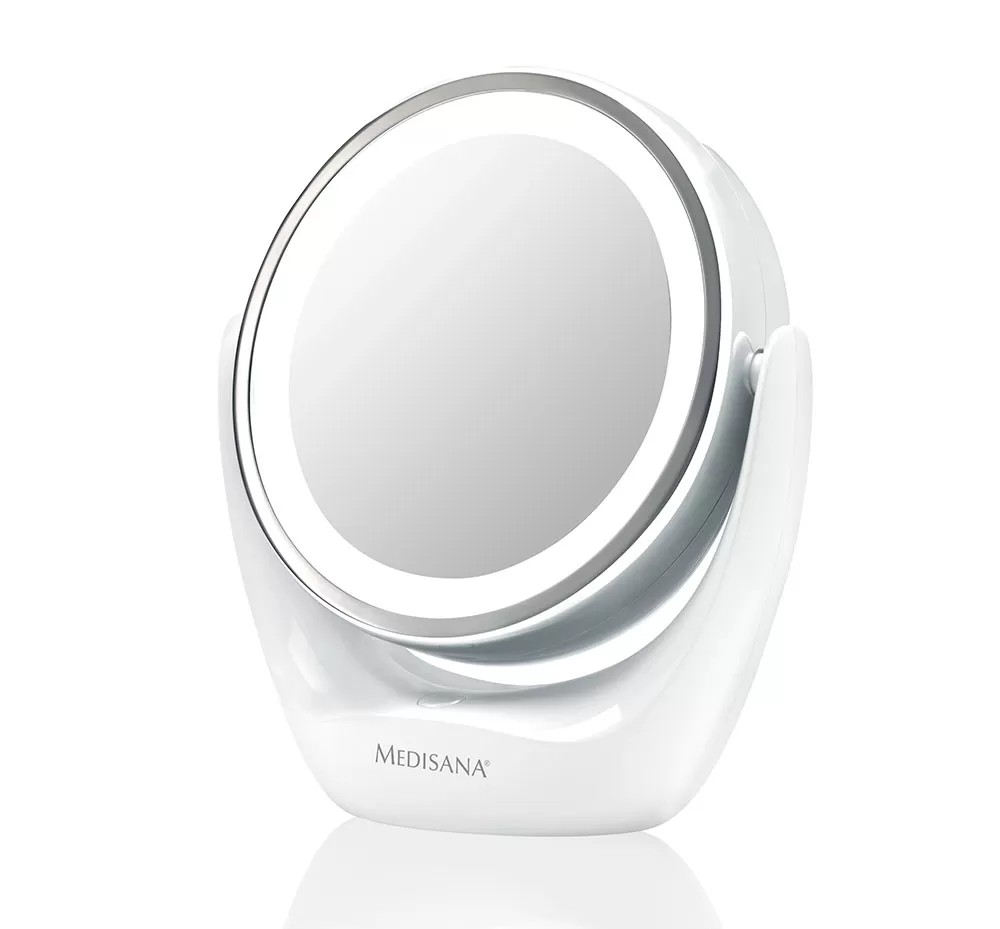 Medisana kozmetičko ogledalo 2 u 1 CM835