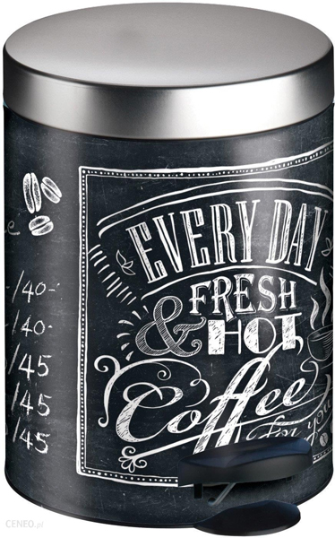 Meliconi Kanta za otpatke 5L Bistrot 94451