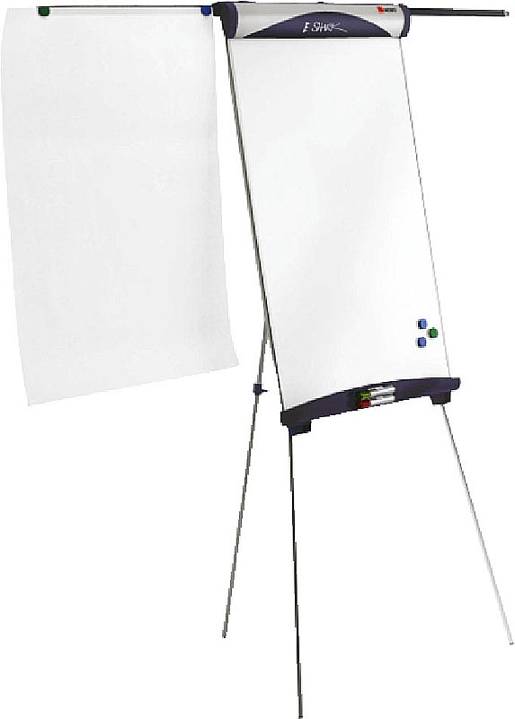 Flipchart tabla Shark 09FS01