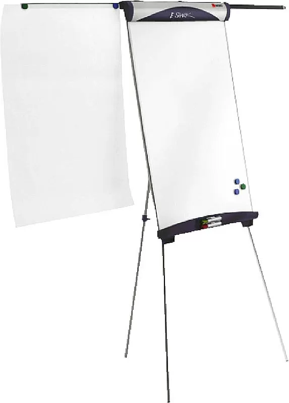 Flipchart tabla Shark 09FS01