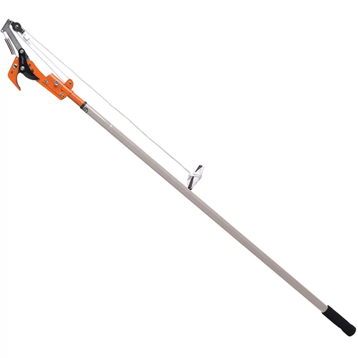 Villager testera - makaze za grane TP 119 sa aluminijumskom drškom