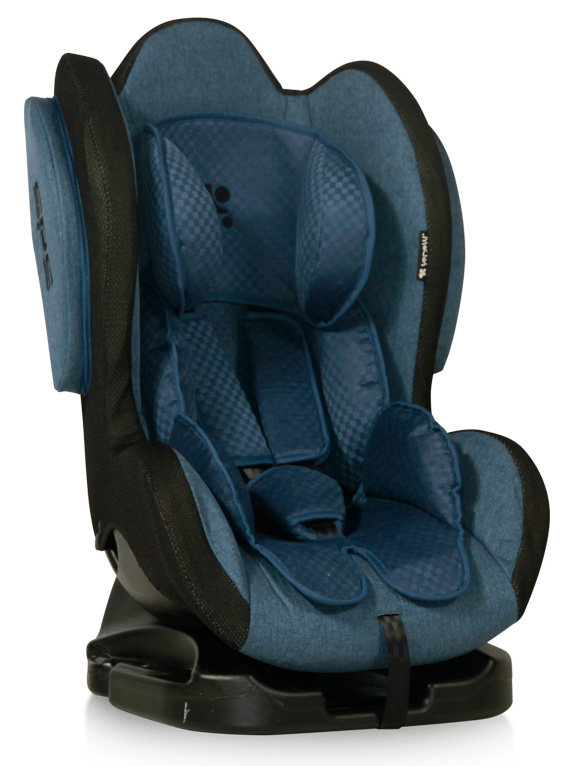 LORELLI Autosedište SIGMA + SPS 0-25kg Blue - Image 1