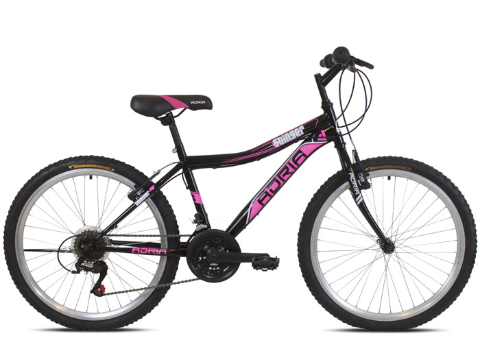 Dečiji bicikl Adria Stinger 918177-15