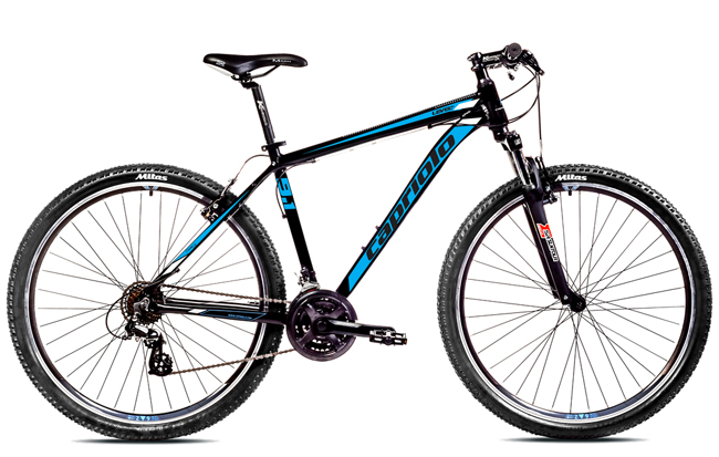 Bicikl Capriolo LEVEL 9.1 918545-21