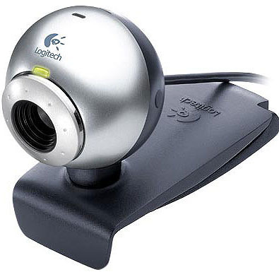 Logitech QuickCam Connect Upgrade