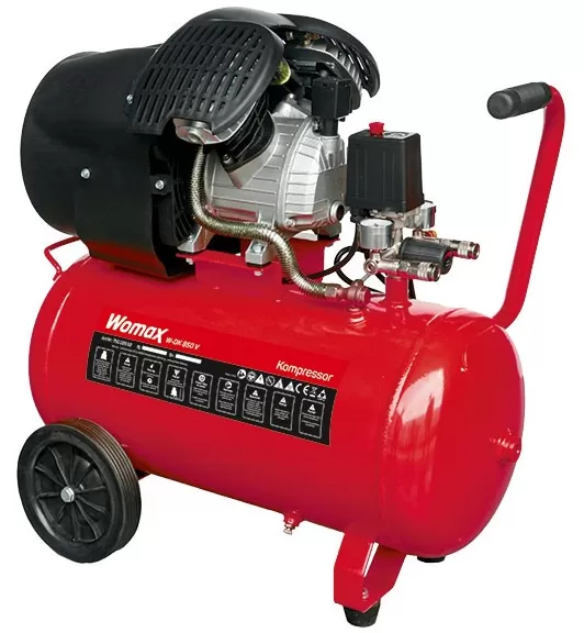 Womax Kompresor za vazduh W-DK 850 V 75022052