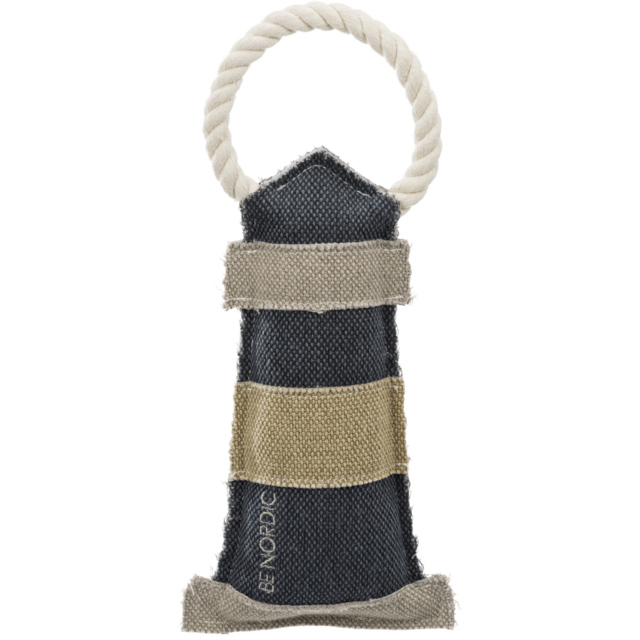 Trixie Be Nordic Igračka za pse Svetionik 29cm 35650