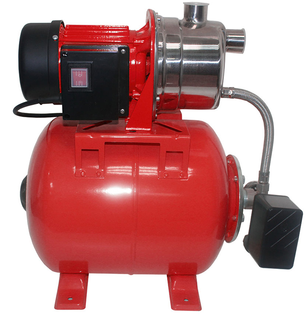 Womax Hidropak 19L 1200W W-HWW 1300 78112100