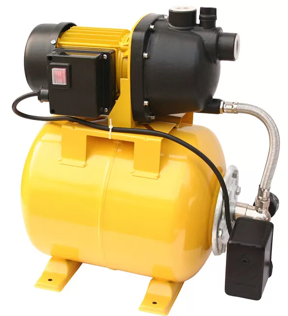 Strong Hidropak 19L 800W SHWP 800 081800040