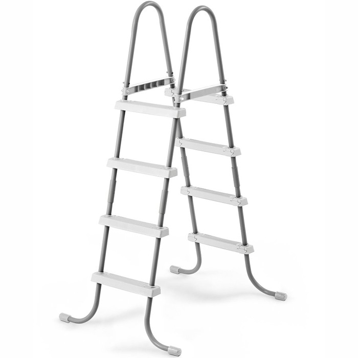 Intex 28066 merdevine za bazen visine 122 cm - Image 1
