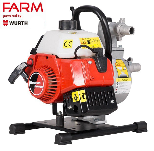 Motorna pumpa za vodu Farm FWP1