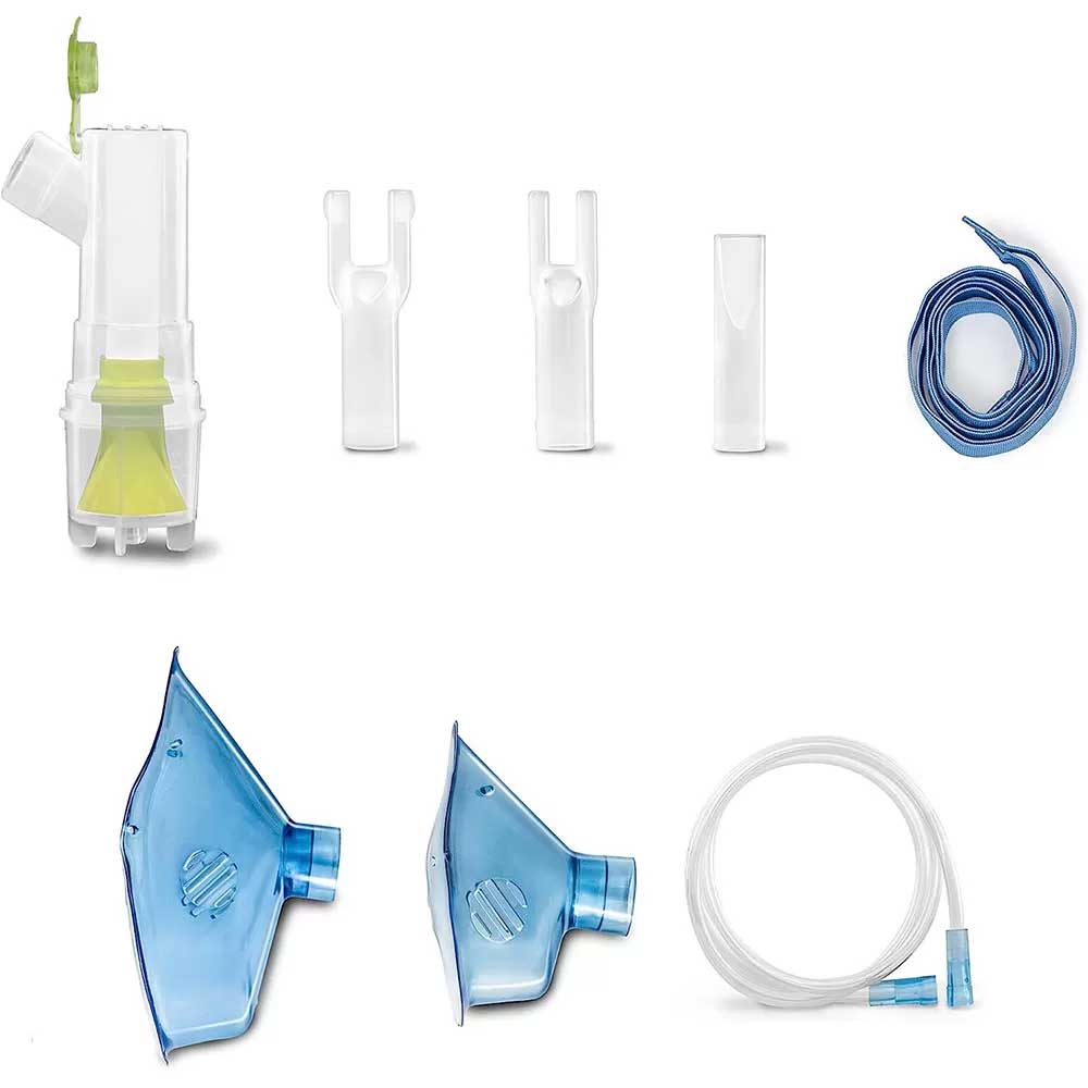 Norditalia set rezervnih delova za inhalator