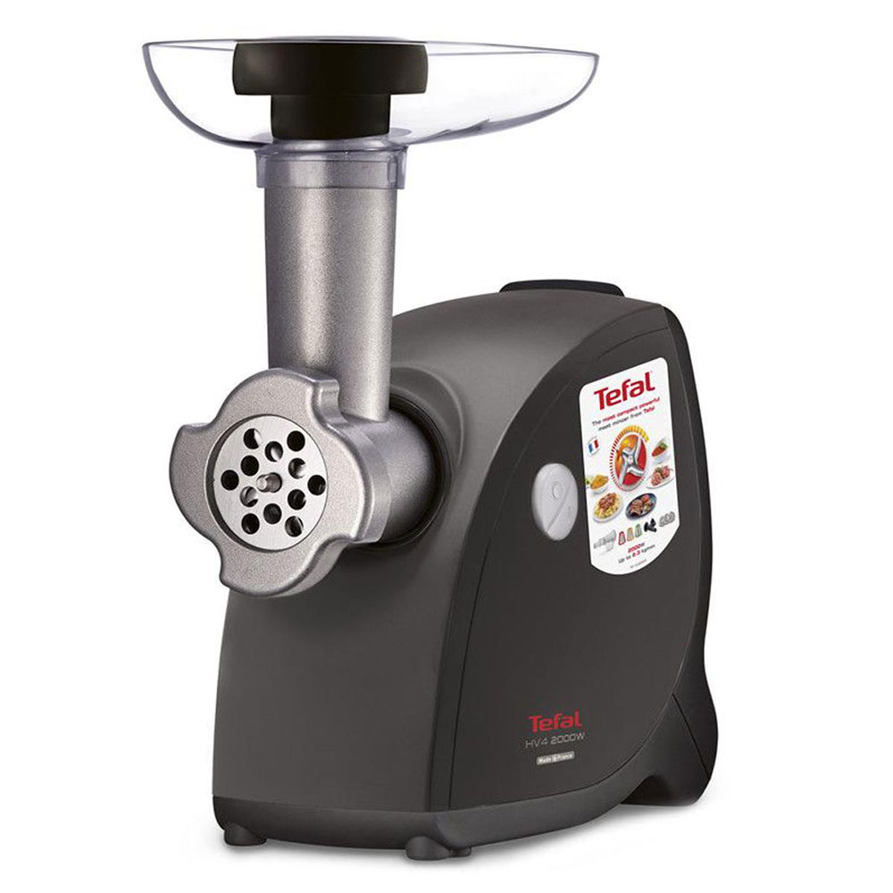 Tefal mašina za mlevenje mesa NE411837