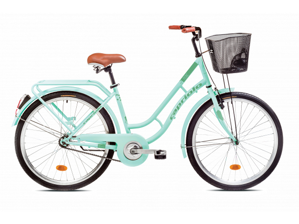 Bicikl Capriolo Picnic 917253-17