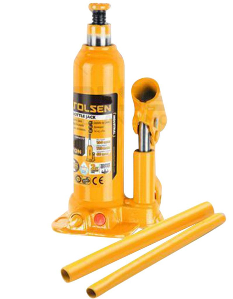 Tolsen Ručna hidraulična dizalica 2t 65402