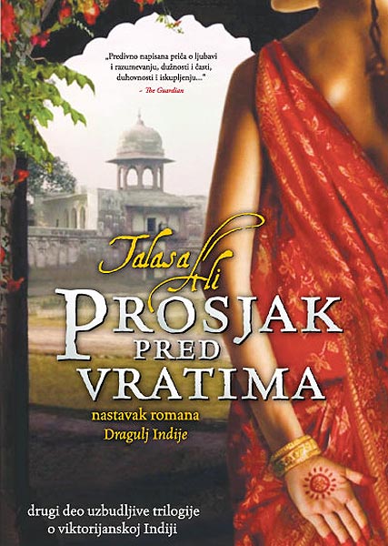 Prosjak Pred Vratima, Talasa Ali