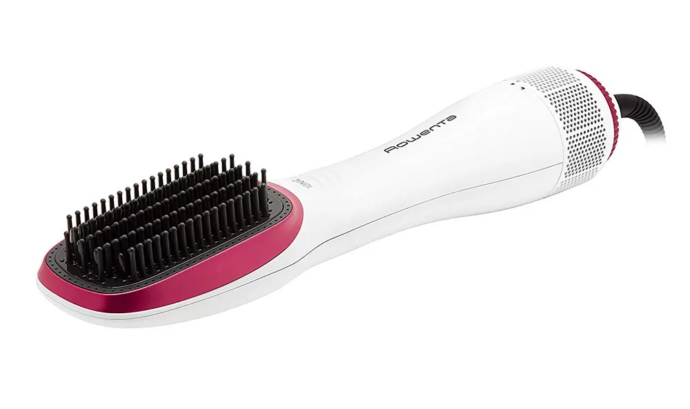 Rowenta četka za ispravljanje kose CF6220