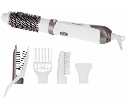 Rowenta styler za kosu sa 5 dodataka CF7830