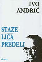 Staze, Lica, Predeli - Ivo Andrić