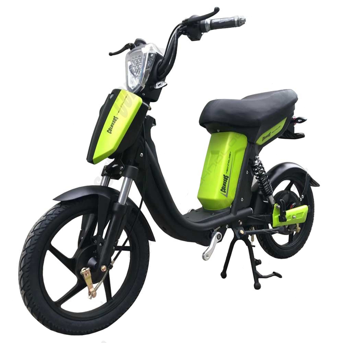 Električni bicikl Scooter CSS-53Q - Image 1