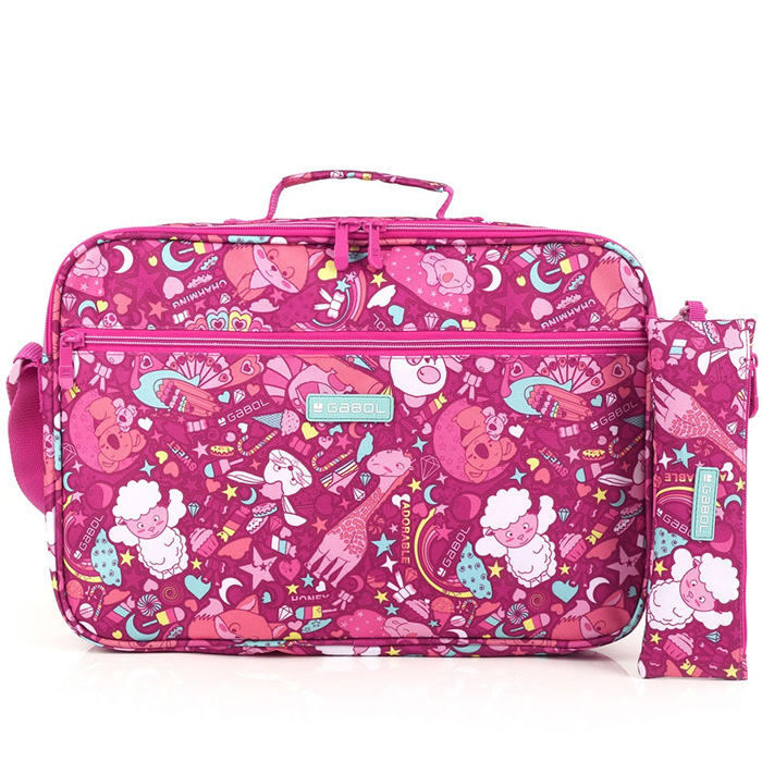 Torba na rame Gabol Toy 224459