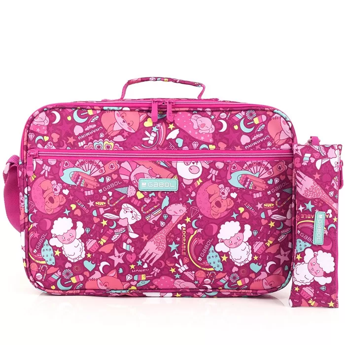 Torba na rame Gabol Toy 224459