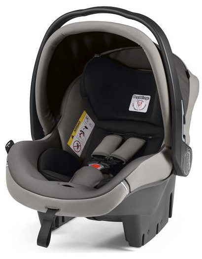 PEG PEREGO Autosedište PRIMO VIAGGIO SL 0-13kg Class Gray