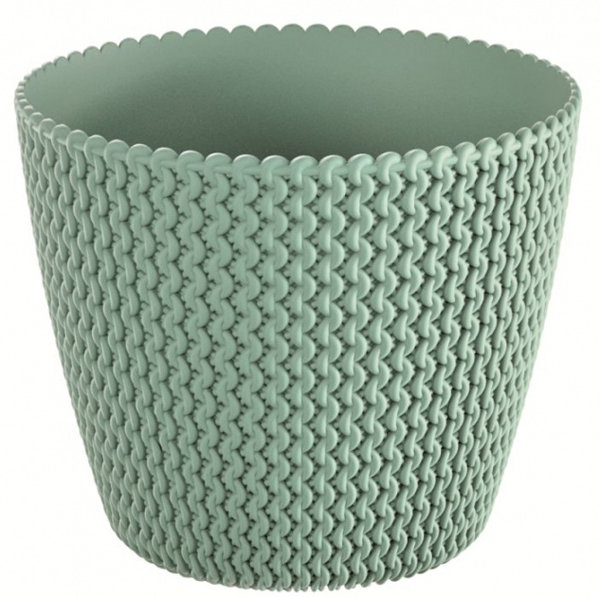Prosperplast Saksija za cveće DSP190-623U - Image 1