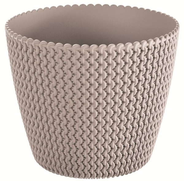 Prosperplast Saksija za cveće DSP190-7529U