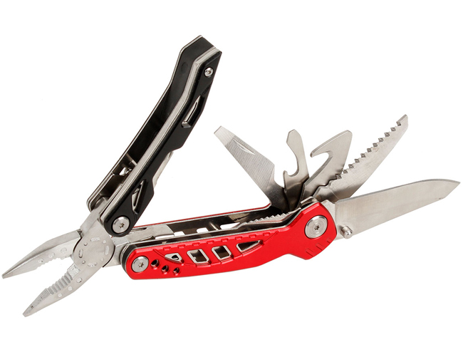 Multifunkcionalni džepni nož sa kleštima 0290752 - Image 1