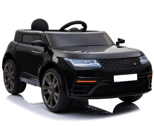 Dečiji automobil na akumulator LR 1 Crni