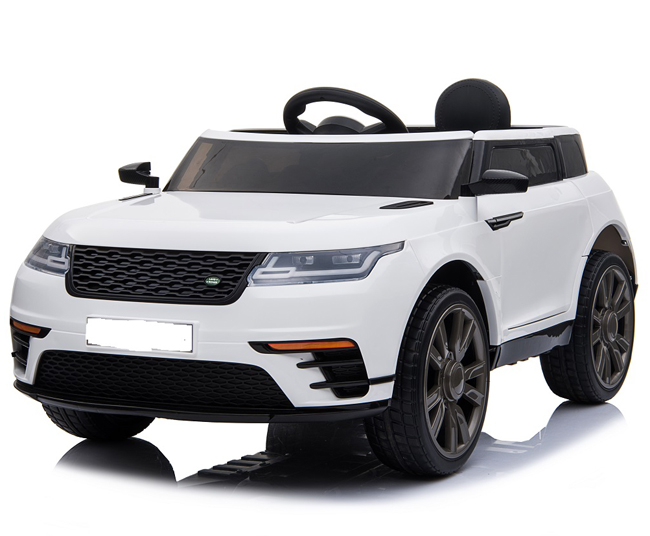 Dečiji automobil na akumulator LR 1 Beli