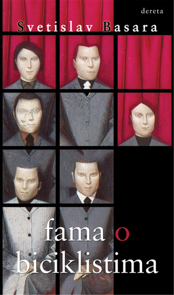 Fama o Biciklistima, Svetislav Basara